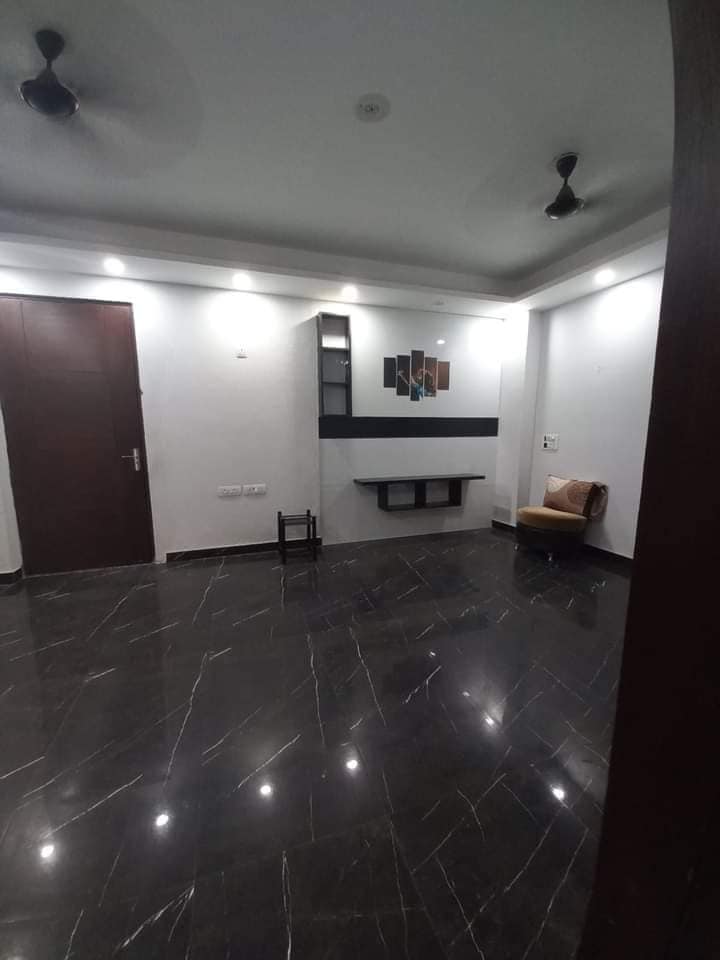 cc3 2 Beds BRAND-NEW FLAT AVAILABLE ON RENT IN SAKET , New Delhi