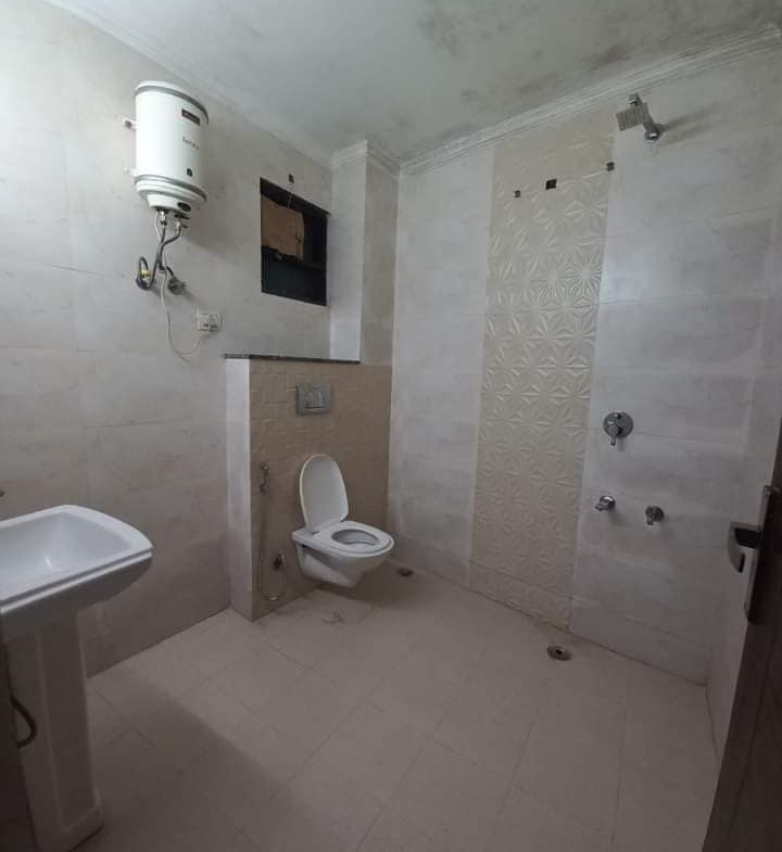 2 Beds BRAND-NEW FLAT AVAILABLE ON RENT IN SAKET , New Delhi