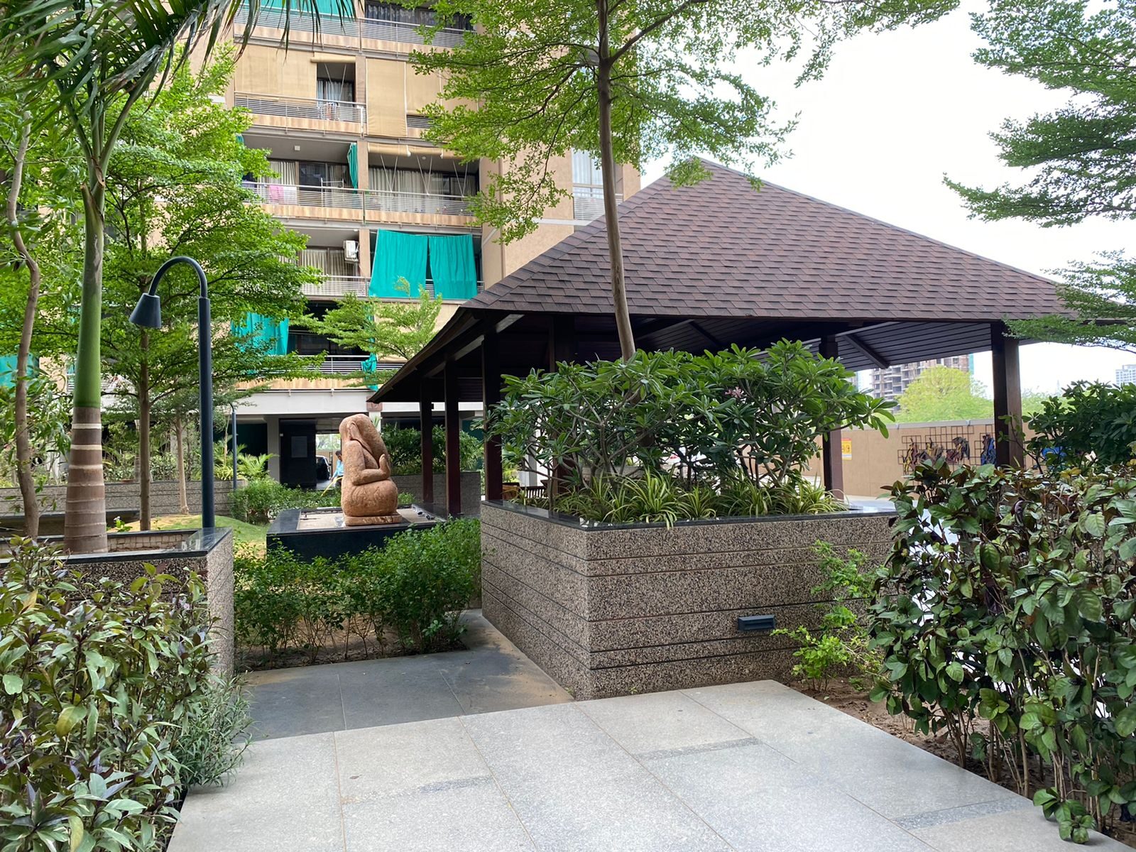 3 Beds Flat for Sale in Ahmedabad, Gujarat