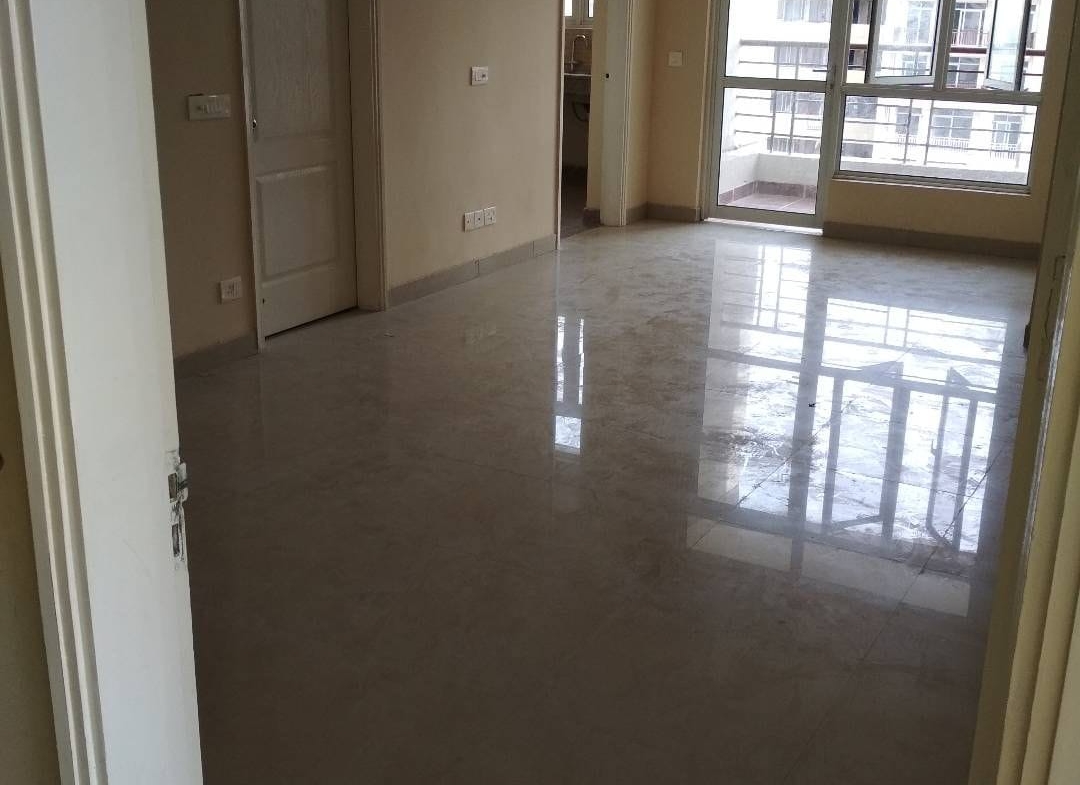3 BHK for rent, property in Sector 92, Raheja Sampada, Gurgaon.