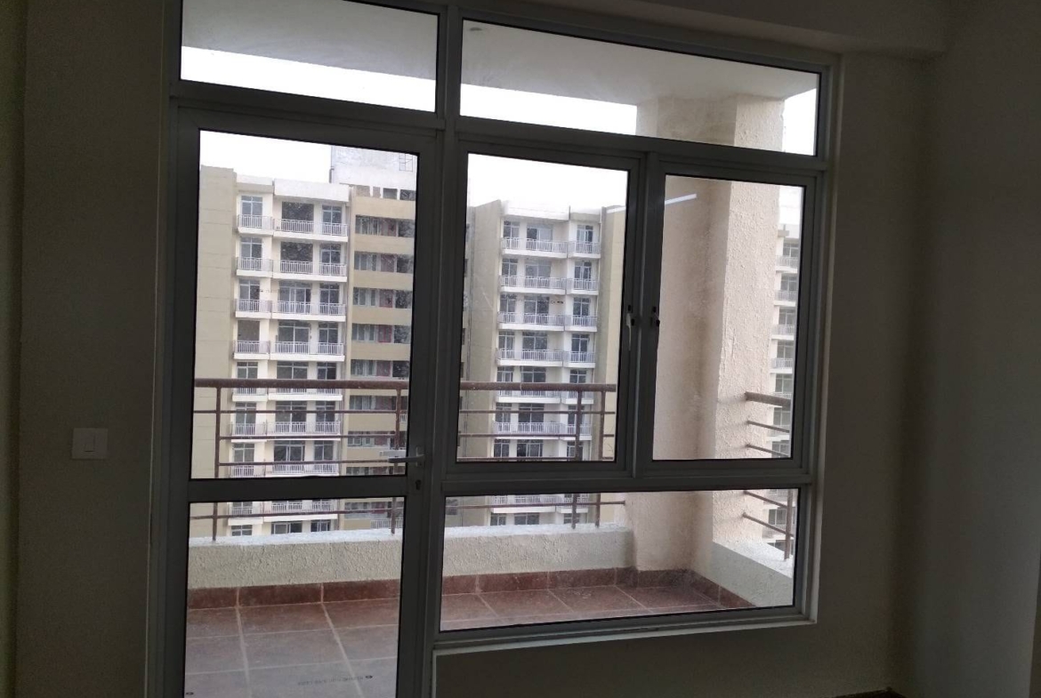3 BHK for rent, property in Sector 92, Raheja Sampada, Gurgaon.