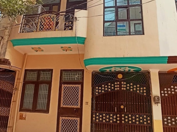 3 Beds 3 Baths 2 storey house for Sale in Ghaziabad, UP