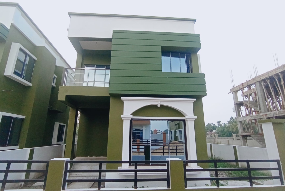 Villa: REEF- 2 Beds House Ready to Move for Sale in Kolkata