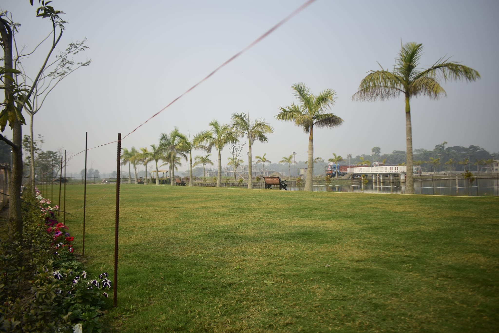 Villa:- LUSTER 4 Beds Villa for Sale in Kolkata