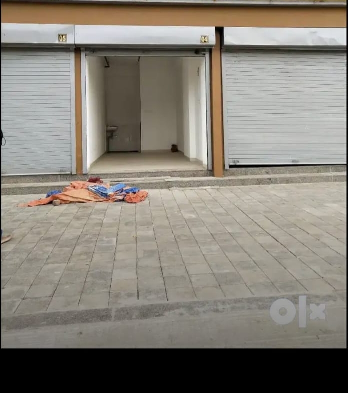 Ground Floor shop available for rent in Ahmedabad