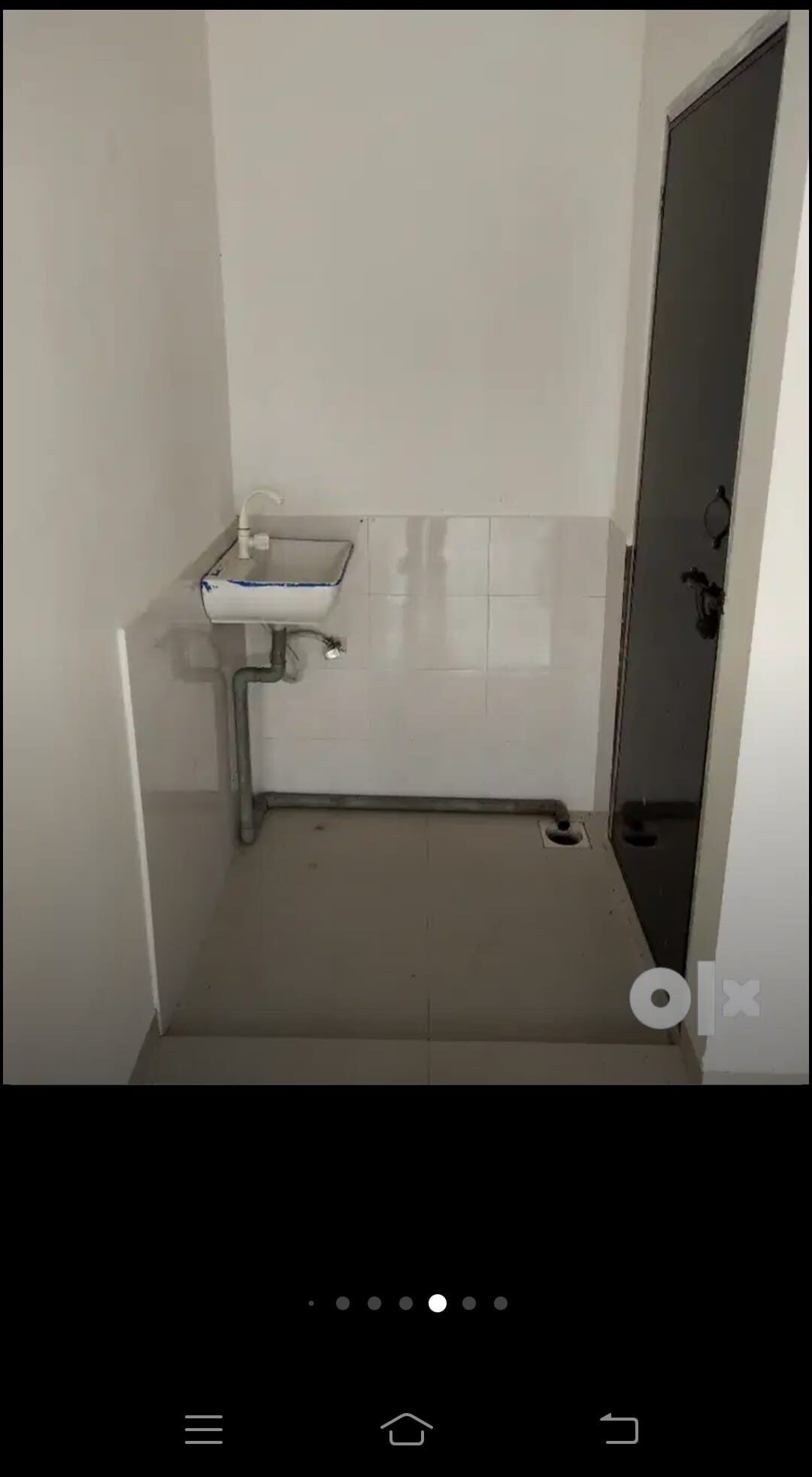 mi3 Ground Floor shop available for rent in Ahmedabad