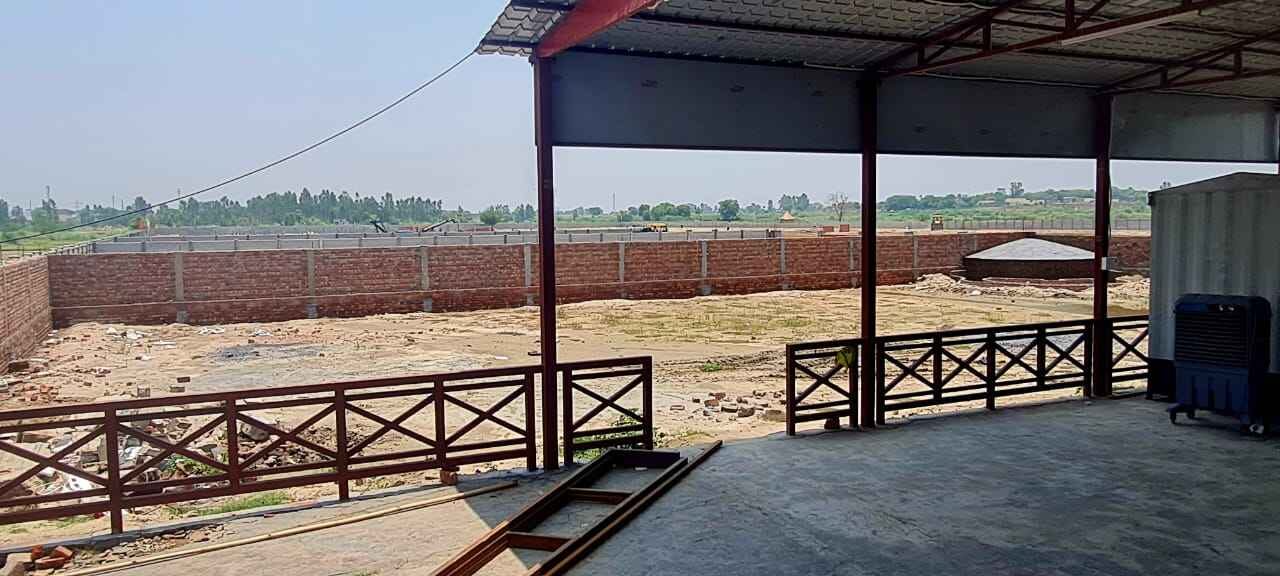 mkk2 5 Beds 5 Baths – Townhouse for Sale in Noida, UP
