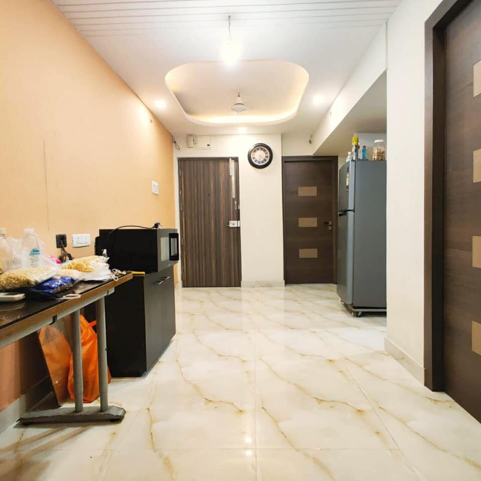 mn 2 BEDS FLAT SALE GARIA BORAL NEAR TRIPURA SUNDARI MANDIR