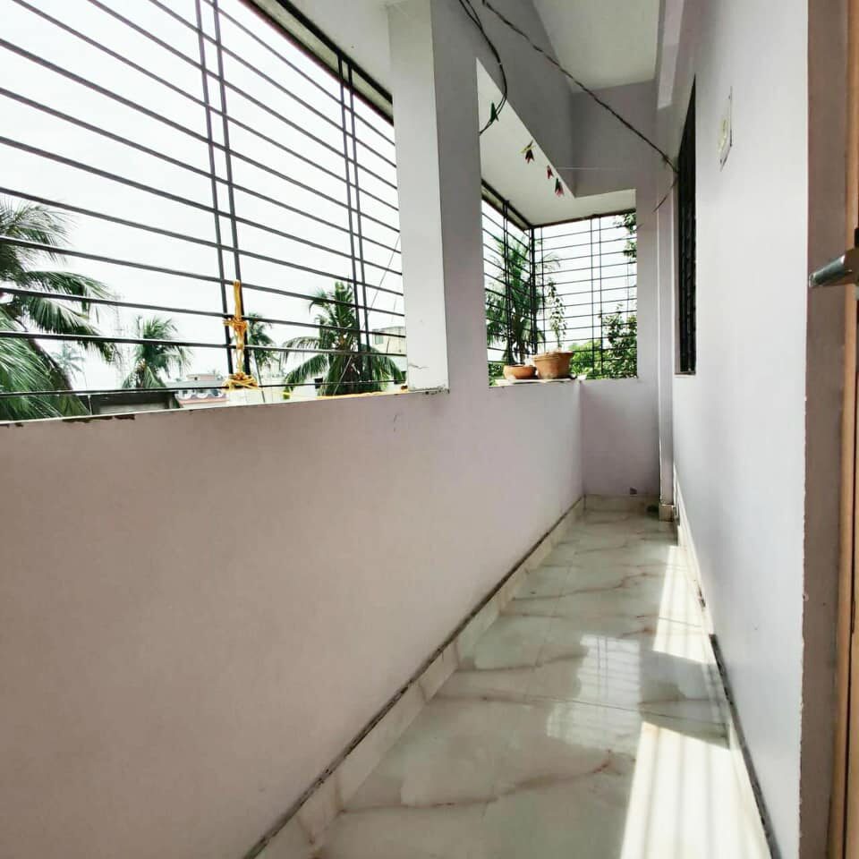 mn4 2 BEDS FLAT SALE GARIA BORAL NEAR TRIPURA SUNDARI MANDIR