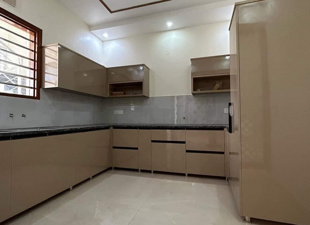 4 BEDS BRAND NEW 4BHK 200SQYD KOTHI FOR SALE IN MOHALI, PUNJAB