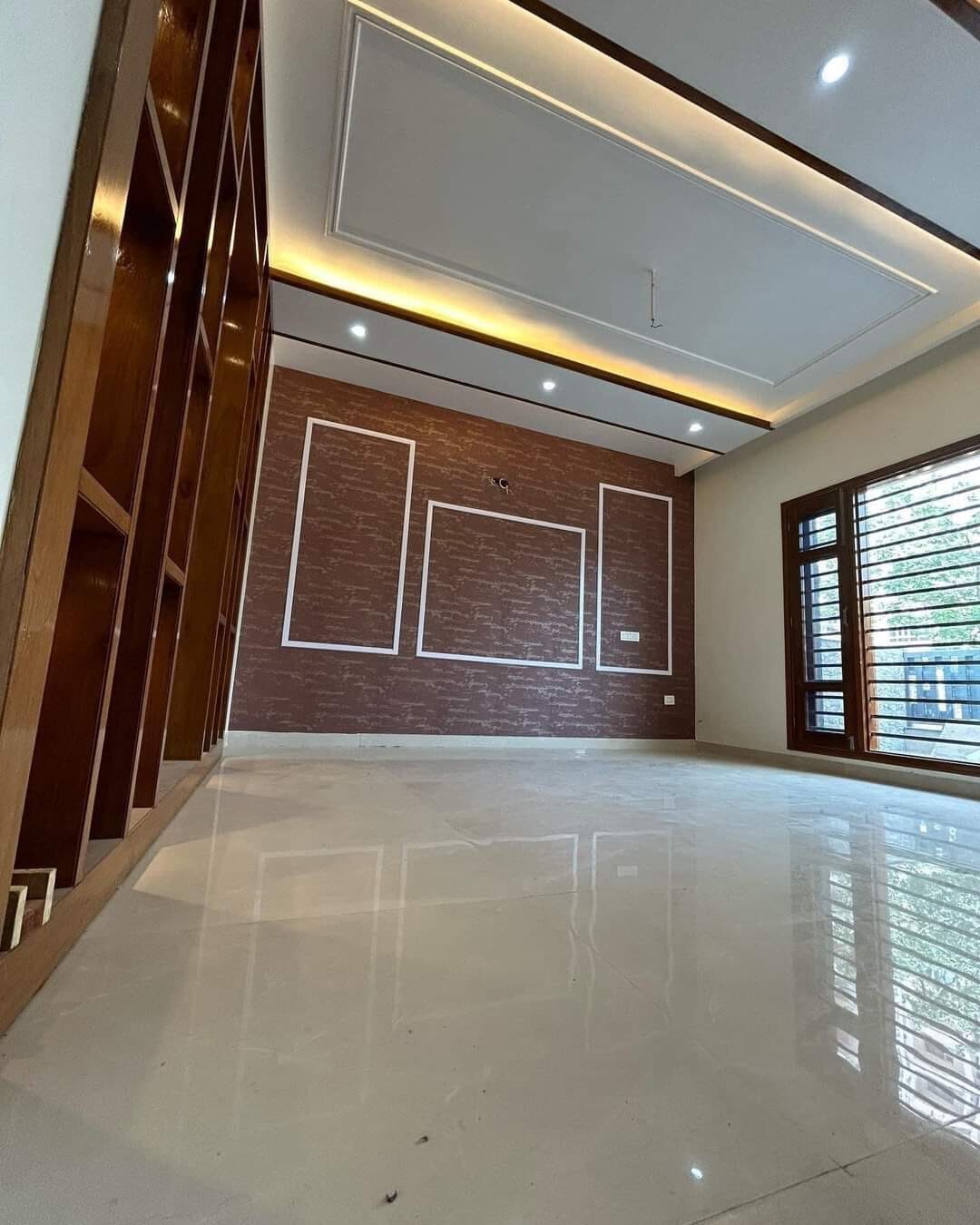 moh4 4 BEDS BRAND NEW 4BHK 200SQYD KOTHI FOR SALE IN MOHALI, PUNJAB