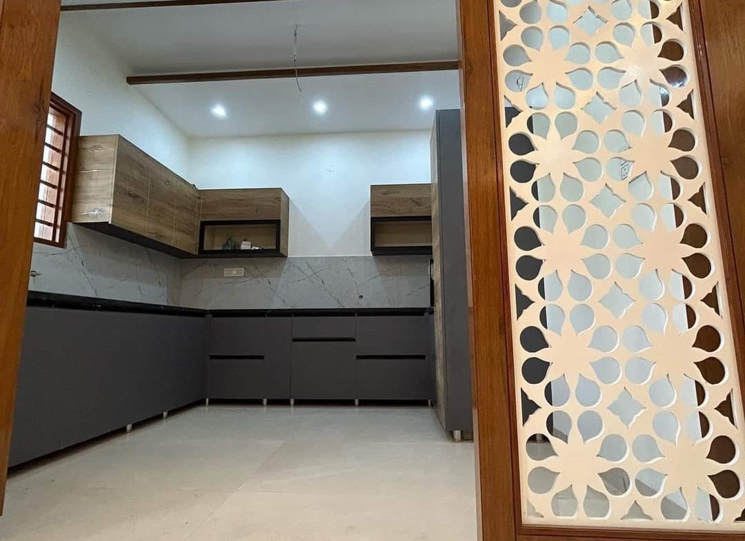 4 BEDS BRAND NEW 4BHK 200SQYD KOTHI FOR SALE IN MOHALI, PUNJAB