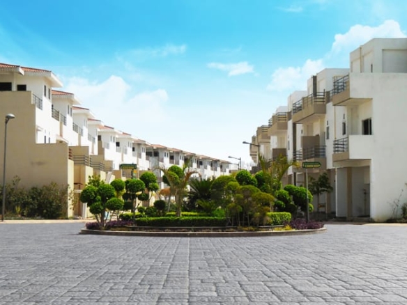 4 Beds 4 Baths Villa for Sale in Greater Noida