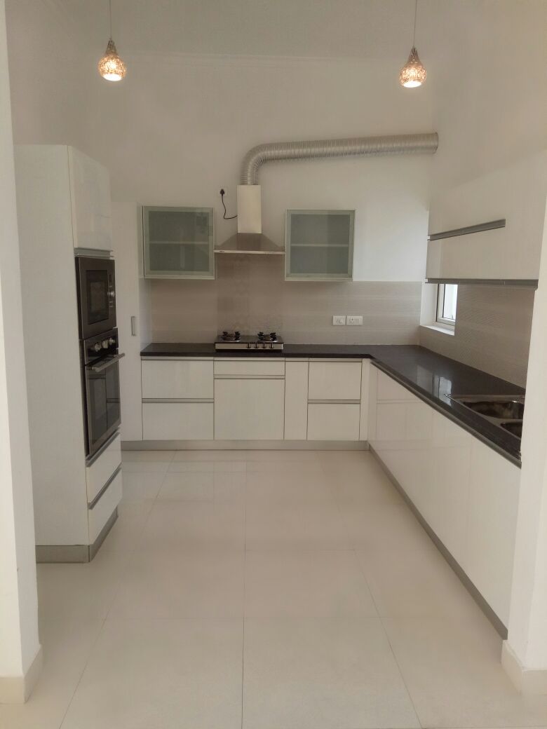 4 Beds 4 Baths Villa for Sale in Greater Noida