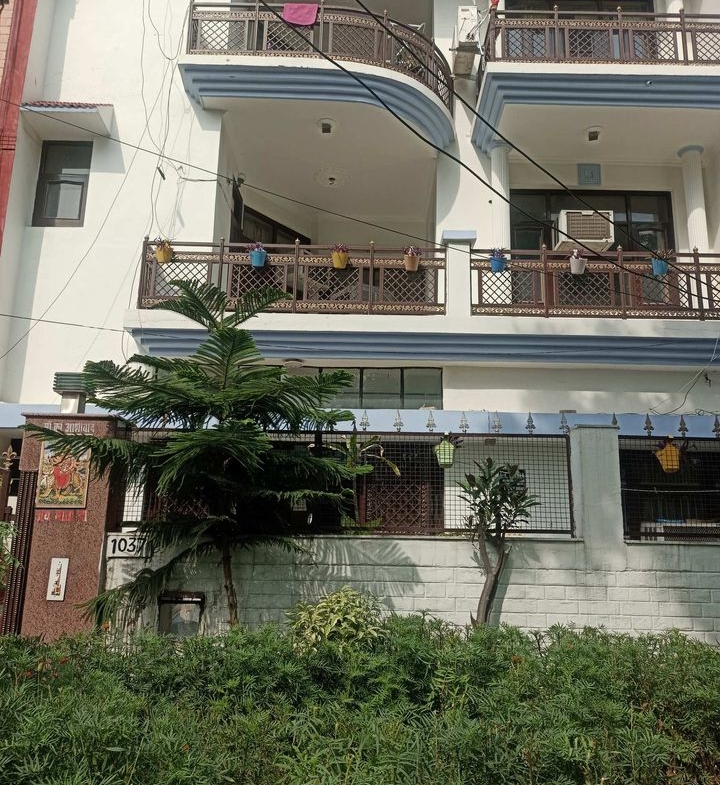 6 Beds 6 Baths – House for Sale in Chandigarh, Punjab