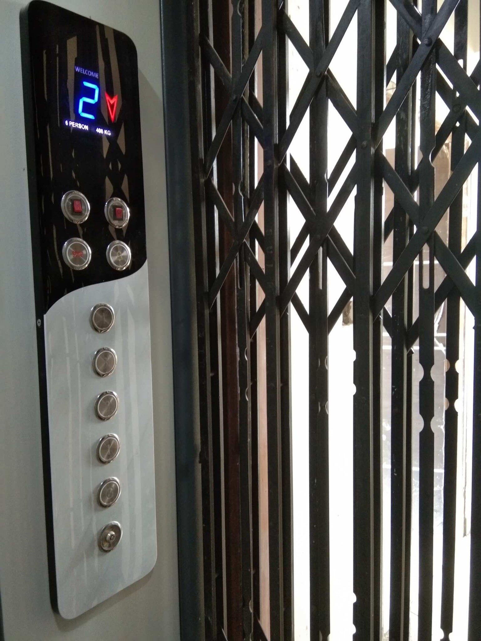 2 Beds 2 Baths – Apartment for Sale in Kolkata