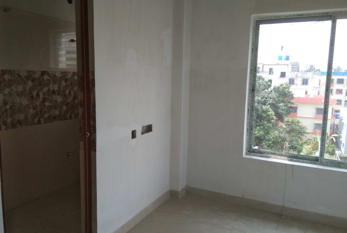 2 Beds 2 Baths – Apartment for Sale in Kolkata