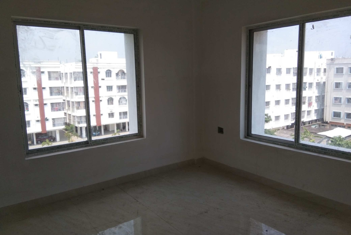 2 Beds 2 Baths – Apartment for Sale in Kolkata
