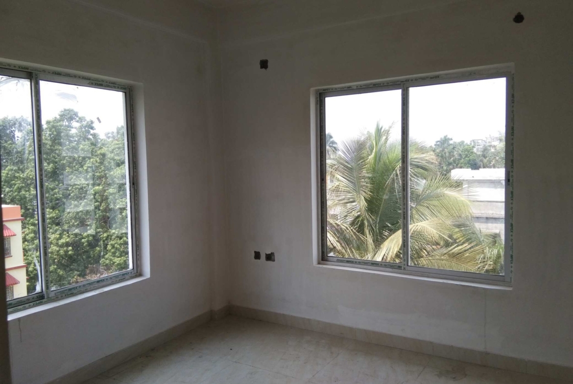 2 Beds 2 Baths – Apartment for Sale in Kolkata