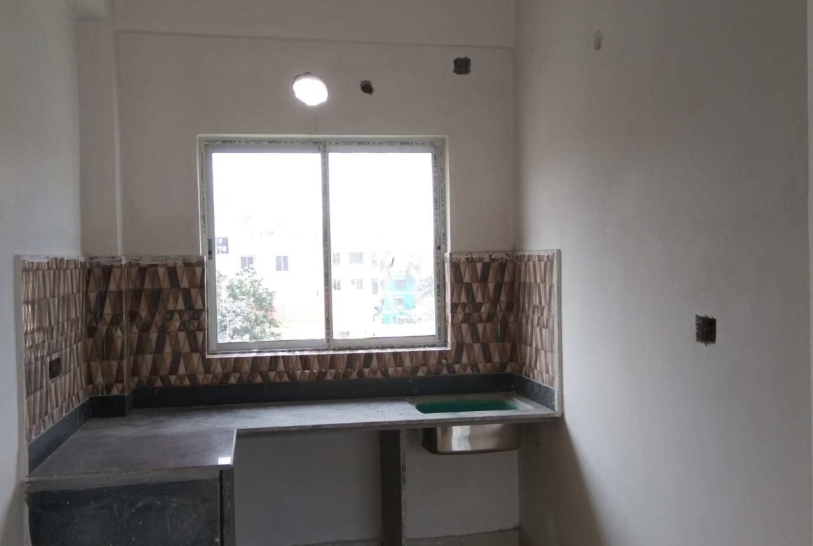 2 Beds 2 Baths – Apartment for Sale in Kolkata