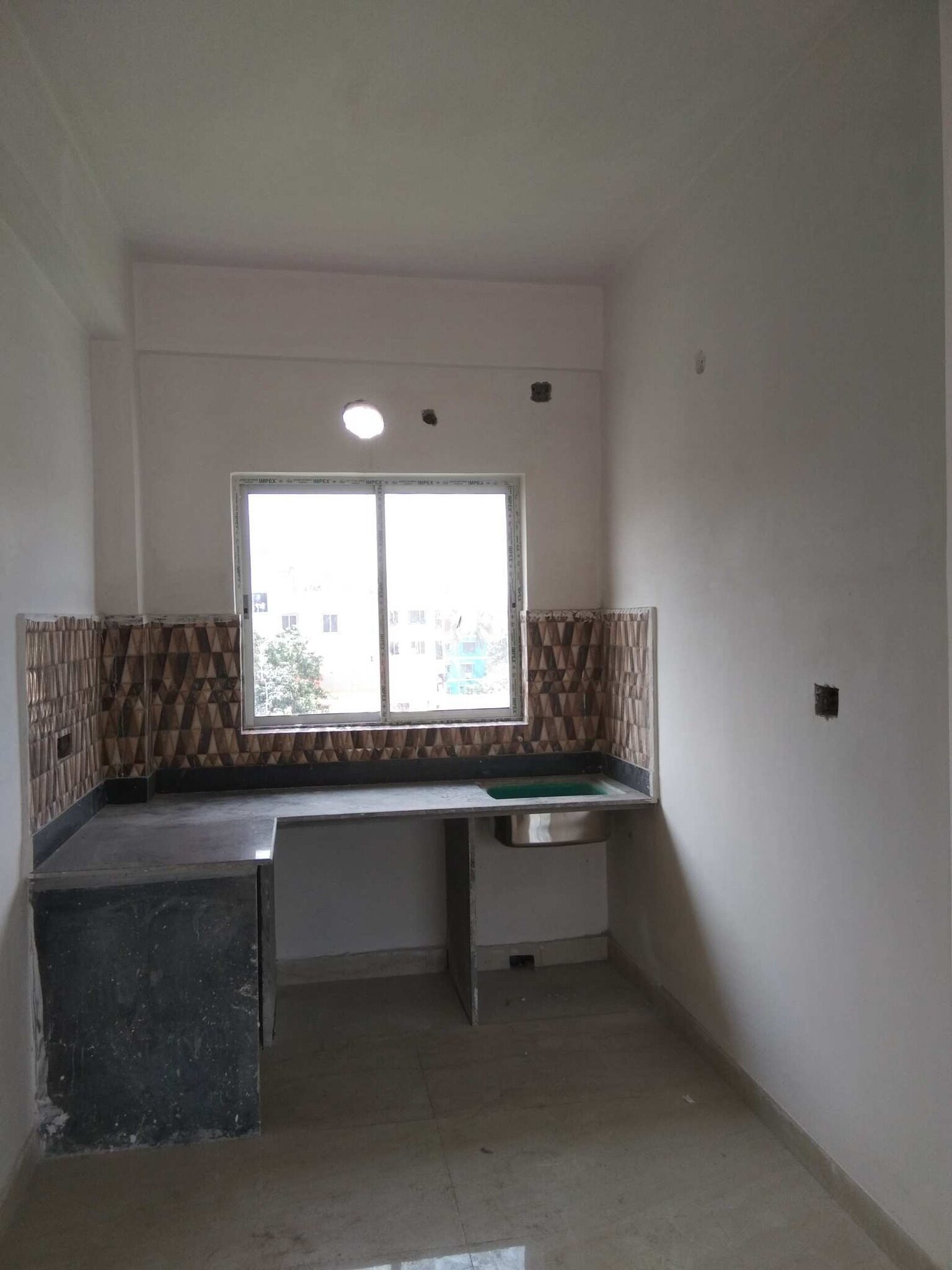 2 Beds 2 Baths – Apartment for Sale in Kolkata