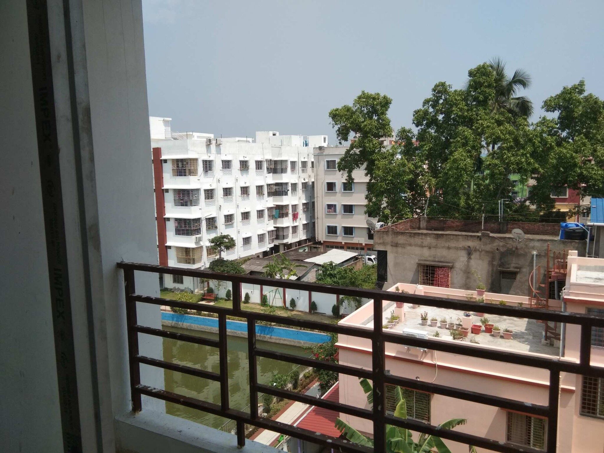 2 Beds 2 Baths – Apartment for Sale in Kolkata