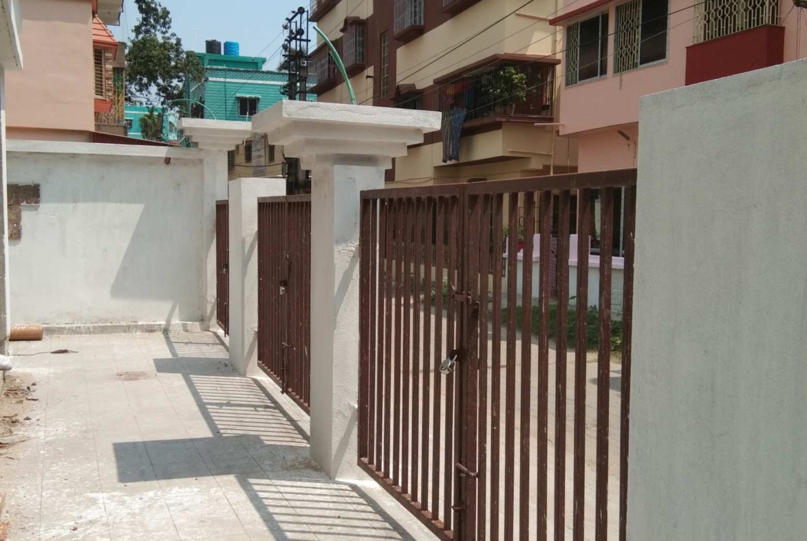 2 Beds 2 Baths – Apartment for Sale in Kolkata