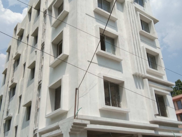 2 Beds 2 Baths – Apartment for Sale in Kolkata