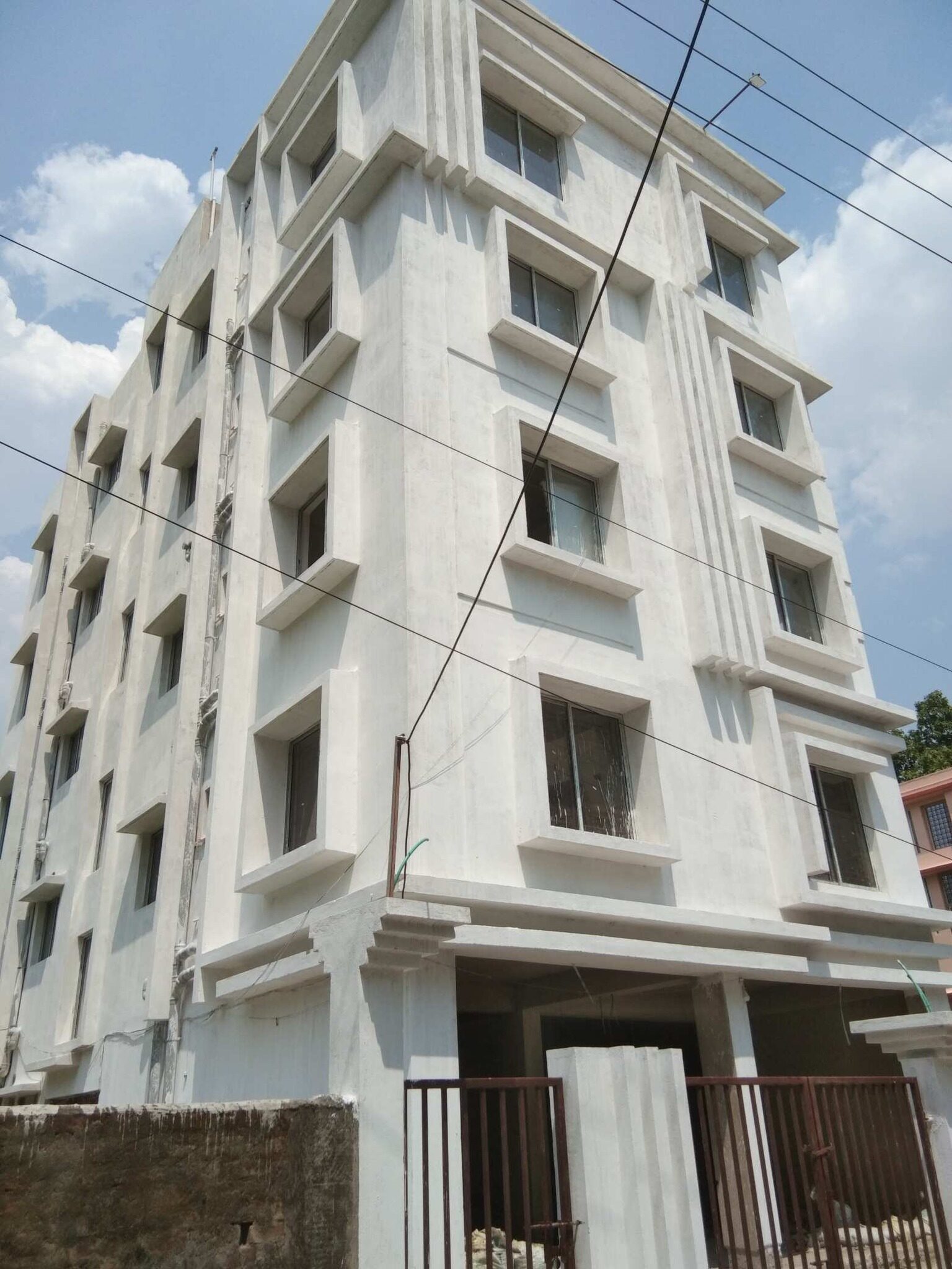 2 Beds 2 Baths – Apartment for Sale in Kolkata