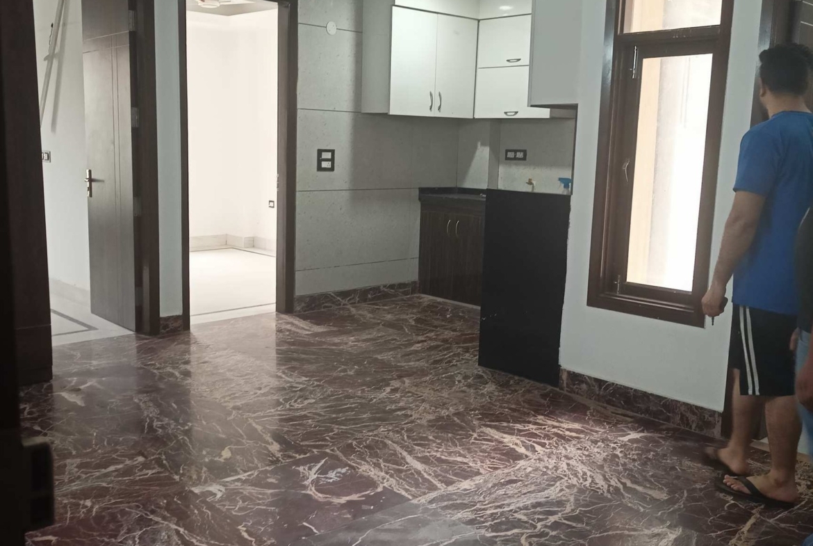 2 Beds 2 Baths – Apartment for Rent in Delhi