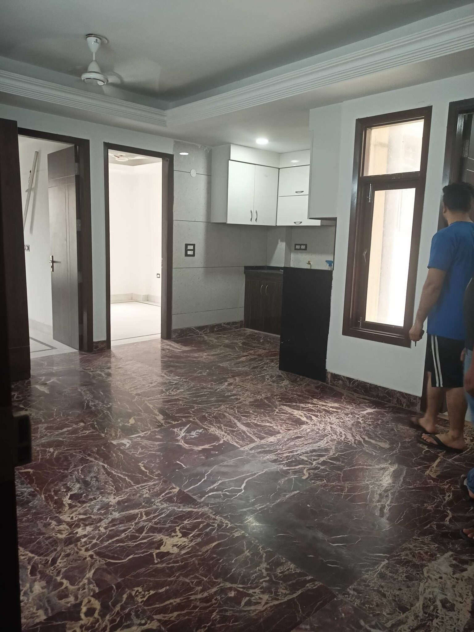 2 Beds 2 Baths – Apartment for Rent in Delhi