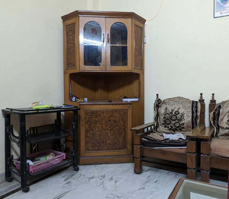 2 Beds 2 Baths – Apartment for Rent in Delhi