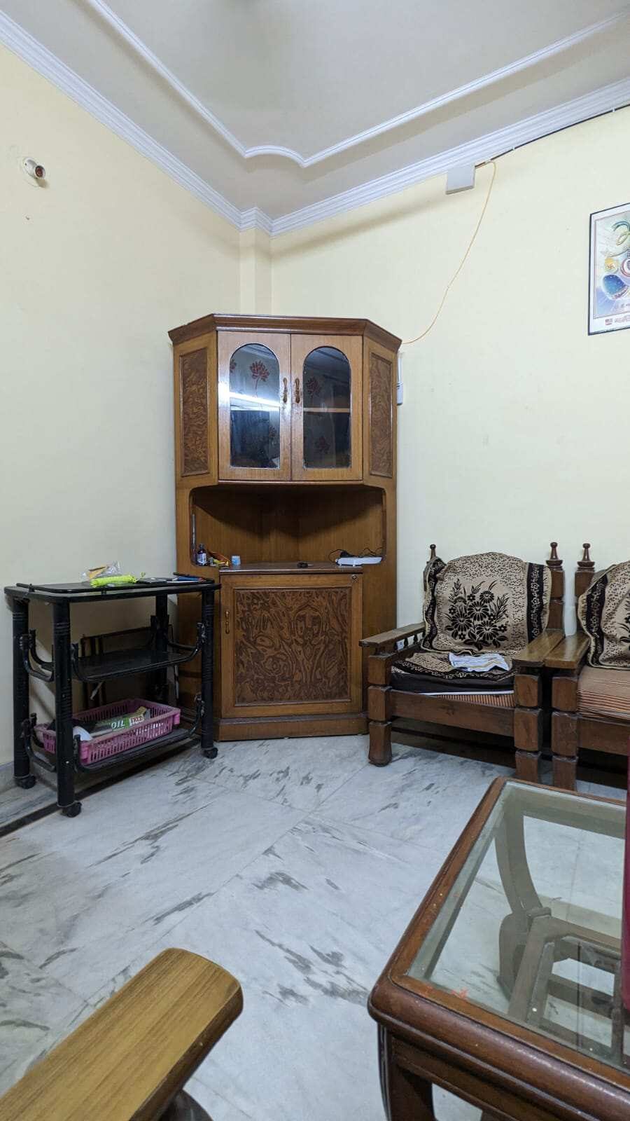 2 Beds 2 Baths – Apartment for Rent in Delhi