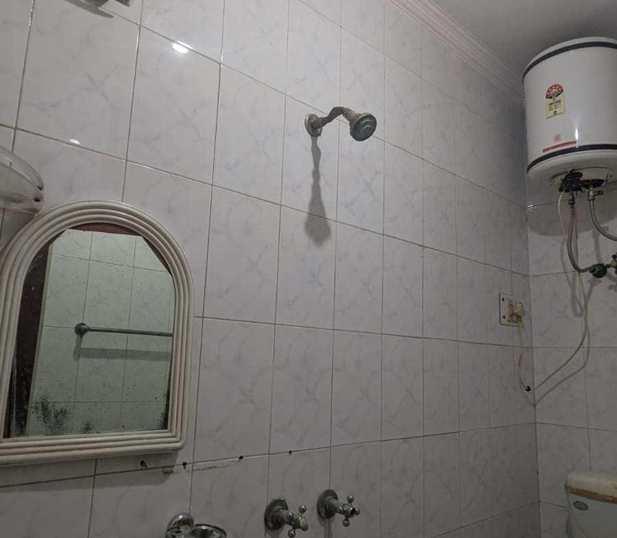 2 Beds 2 Baths – Apartment for Rent in Delhi