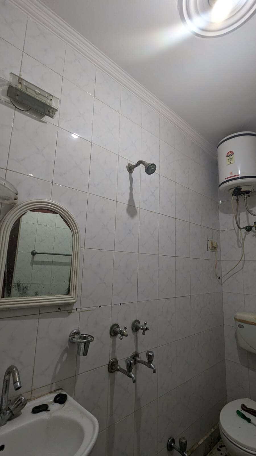 2 Beds 2 Baths – Apartment for Rent in Delhi