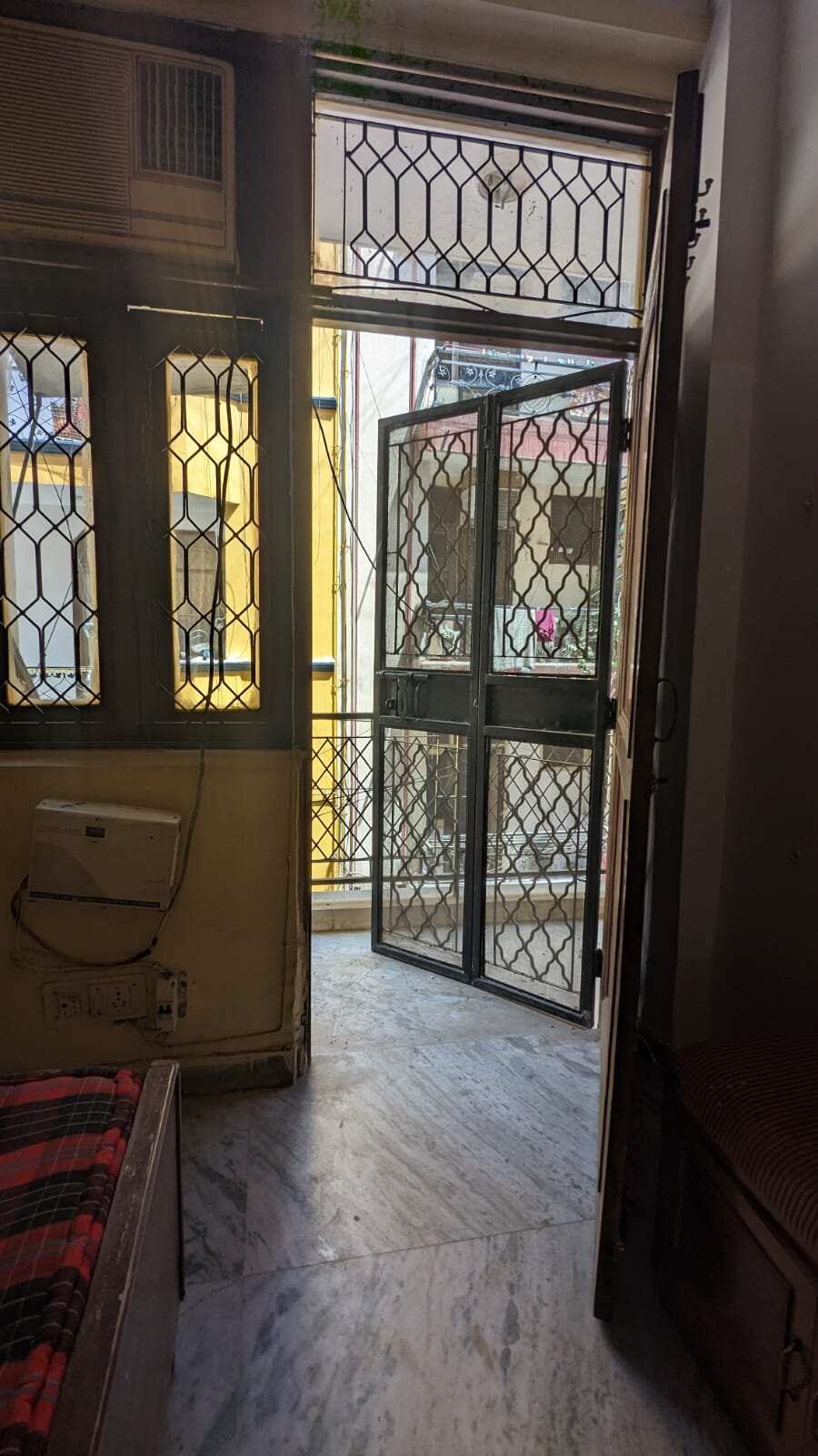 2 Beds 2 Baths – Apartment for Rent in Delhi
