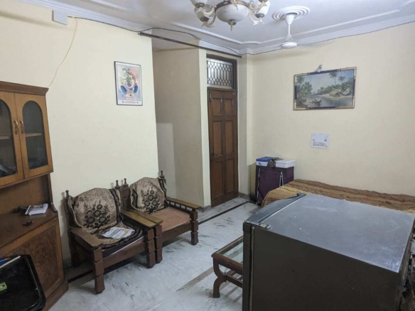 2 Beds 2 Baths – Apartment for Rent in Delhi