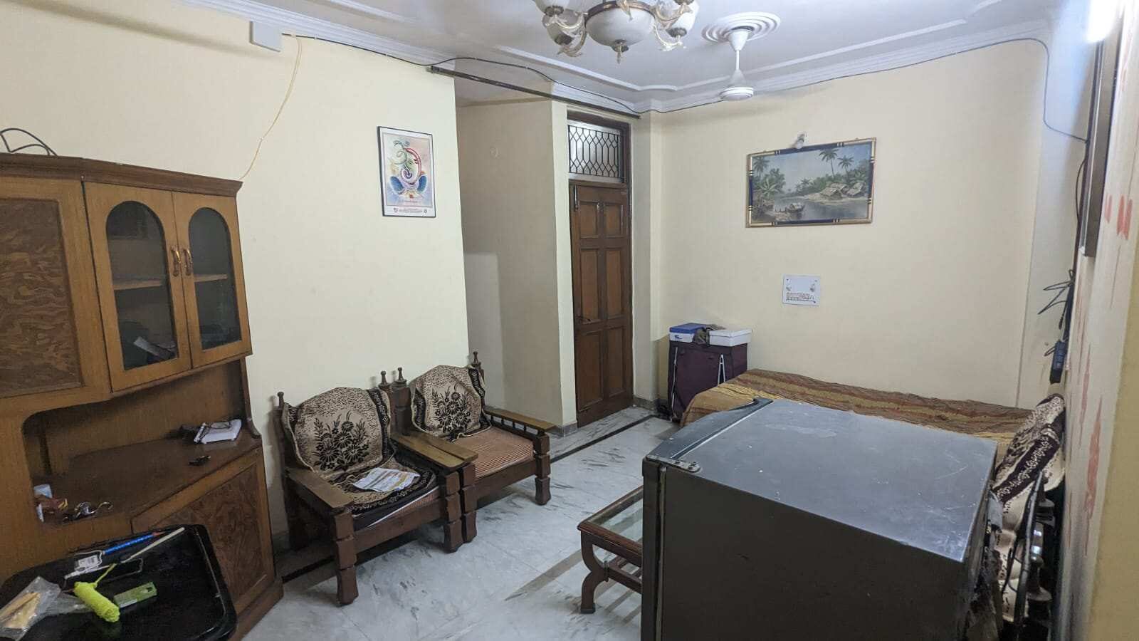 2 Beds 2 Baths – Apartment for Rent in Delhi