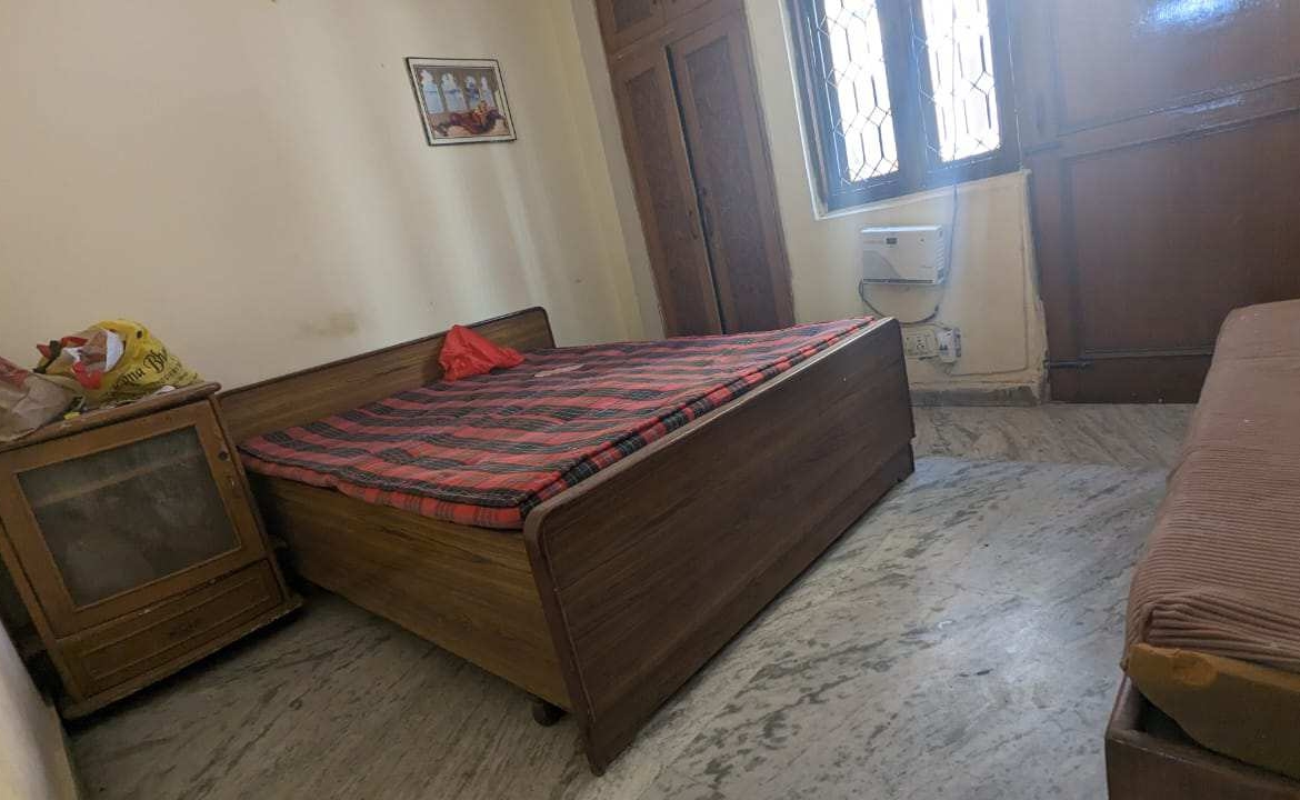 2 Beds 2 Baths – Apartment for Rent in Delhi