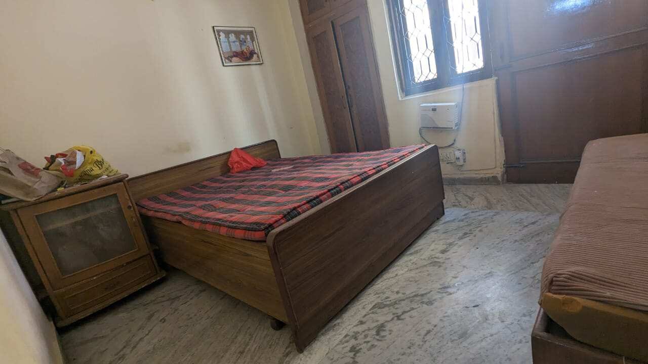 2 Beds 2 Baths – Apartment for Rent in Delhi