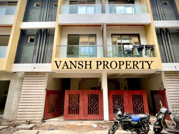 Buy 3 Beds and 4 Beds Raw house in Surat, Ahmedabad, Gujarat