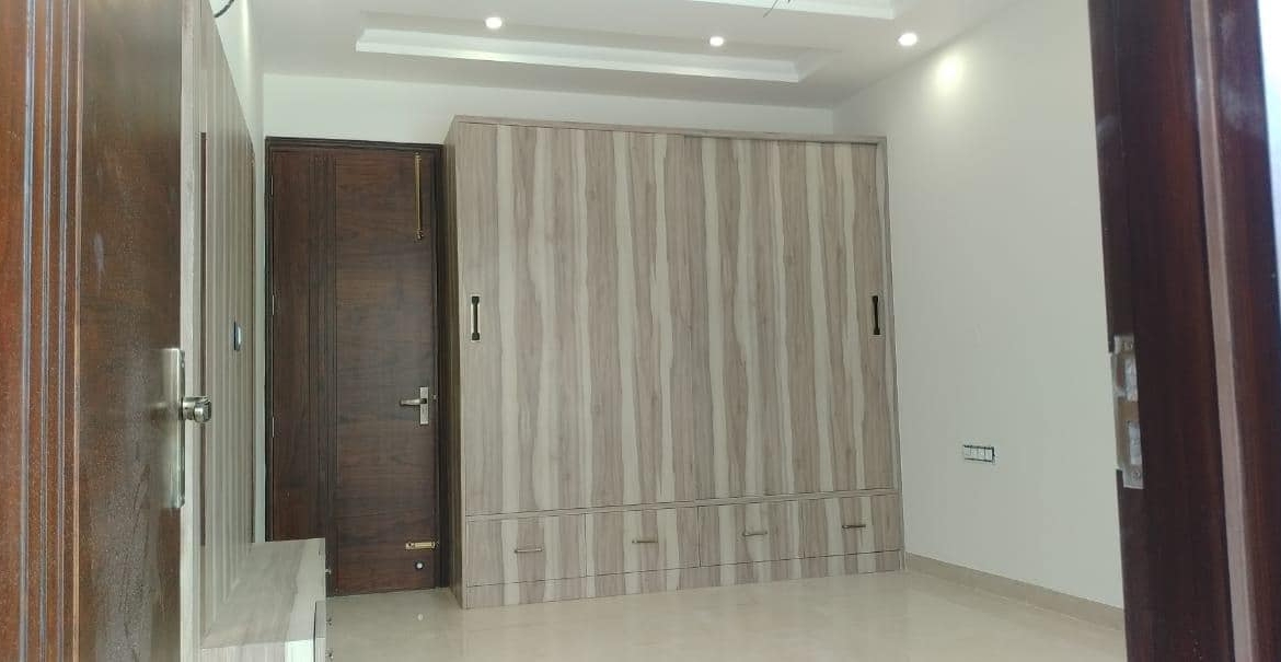 3 Beds 3 Baths villa for Sale in Mohali
