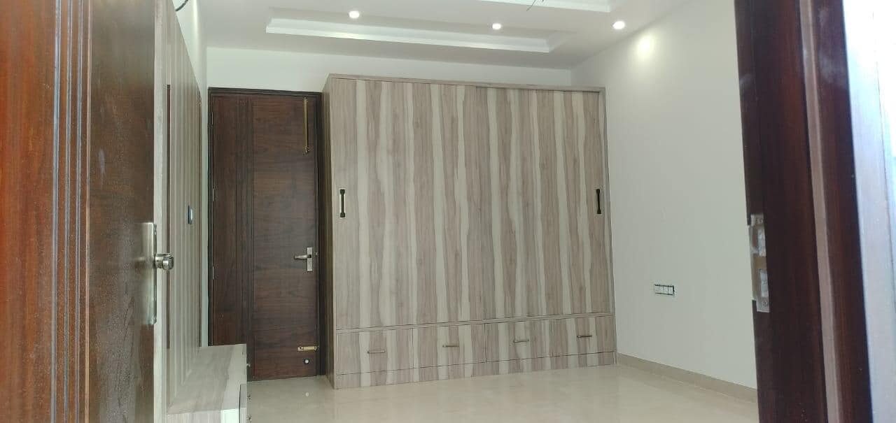 3 Beds 3 Baths villa for Sale in Mohali