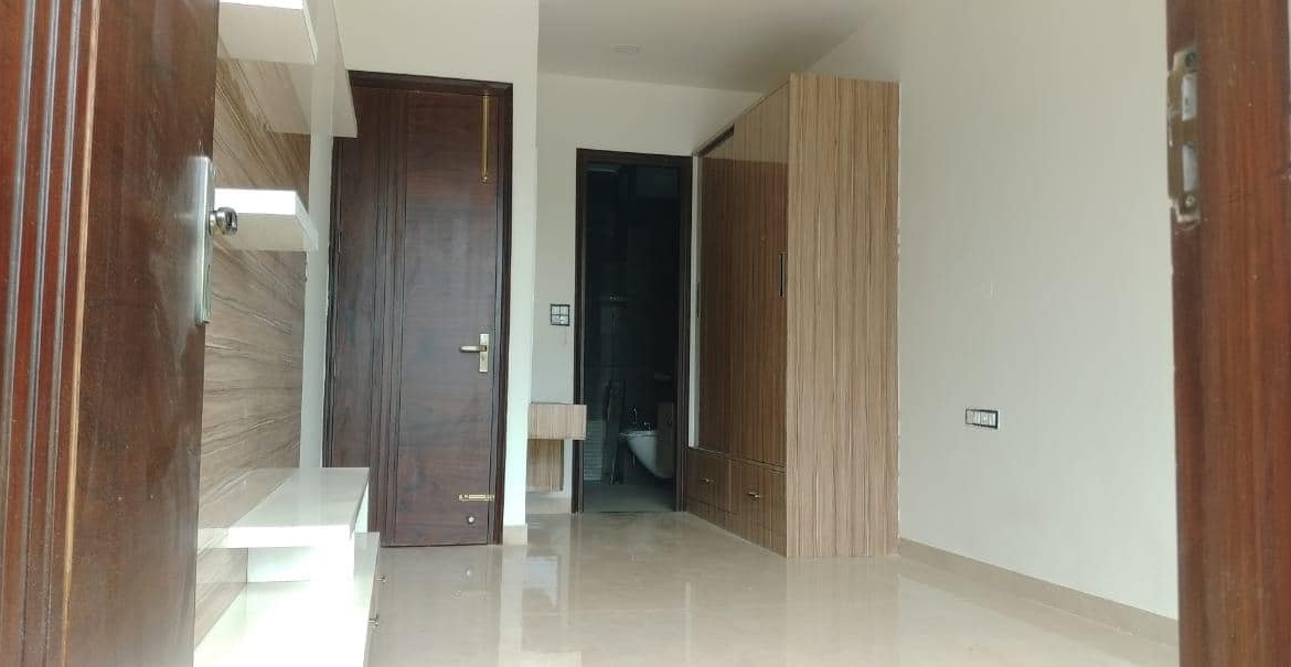3 Beds 3 Baths villa for Sale in Mohali