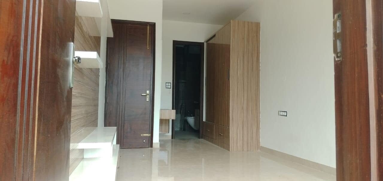 3 Beds 3 Baths villa for Sale in Mohali