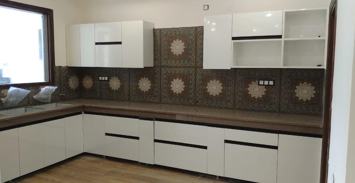 3 Beds 3 Baths villa for Sale in Mohali