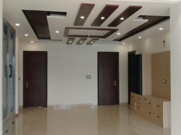 3 Beds 3 Baths villa for Sale in Mohali