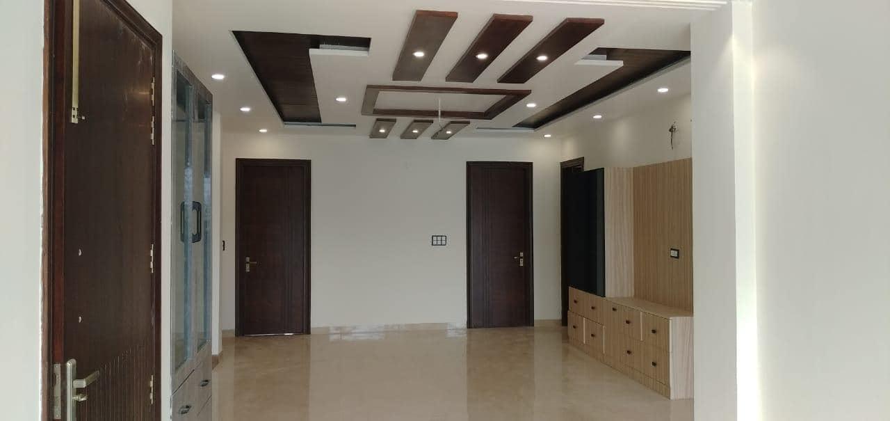 3 Beds 3 Baths villa for Sale in Mohali