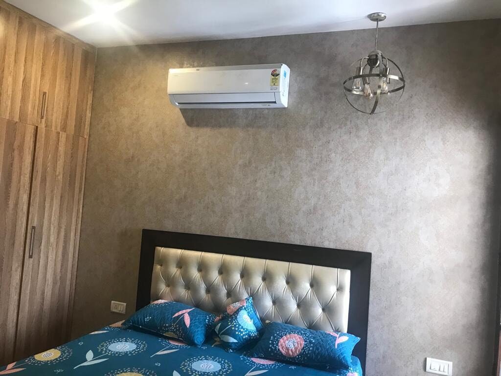 3 Beds corner flat for Sale in Mohali, Punjab