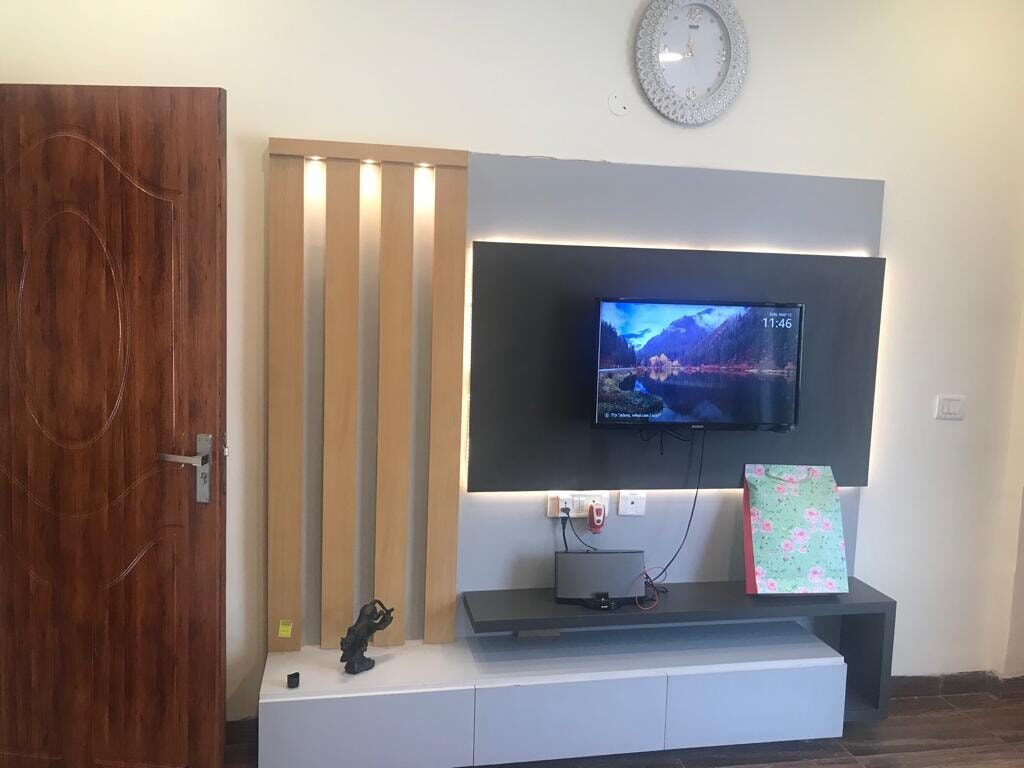 3 Beds corner flat for Sale in Mohali, Punjab